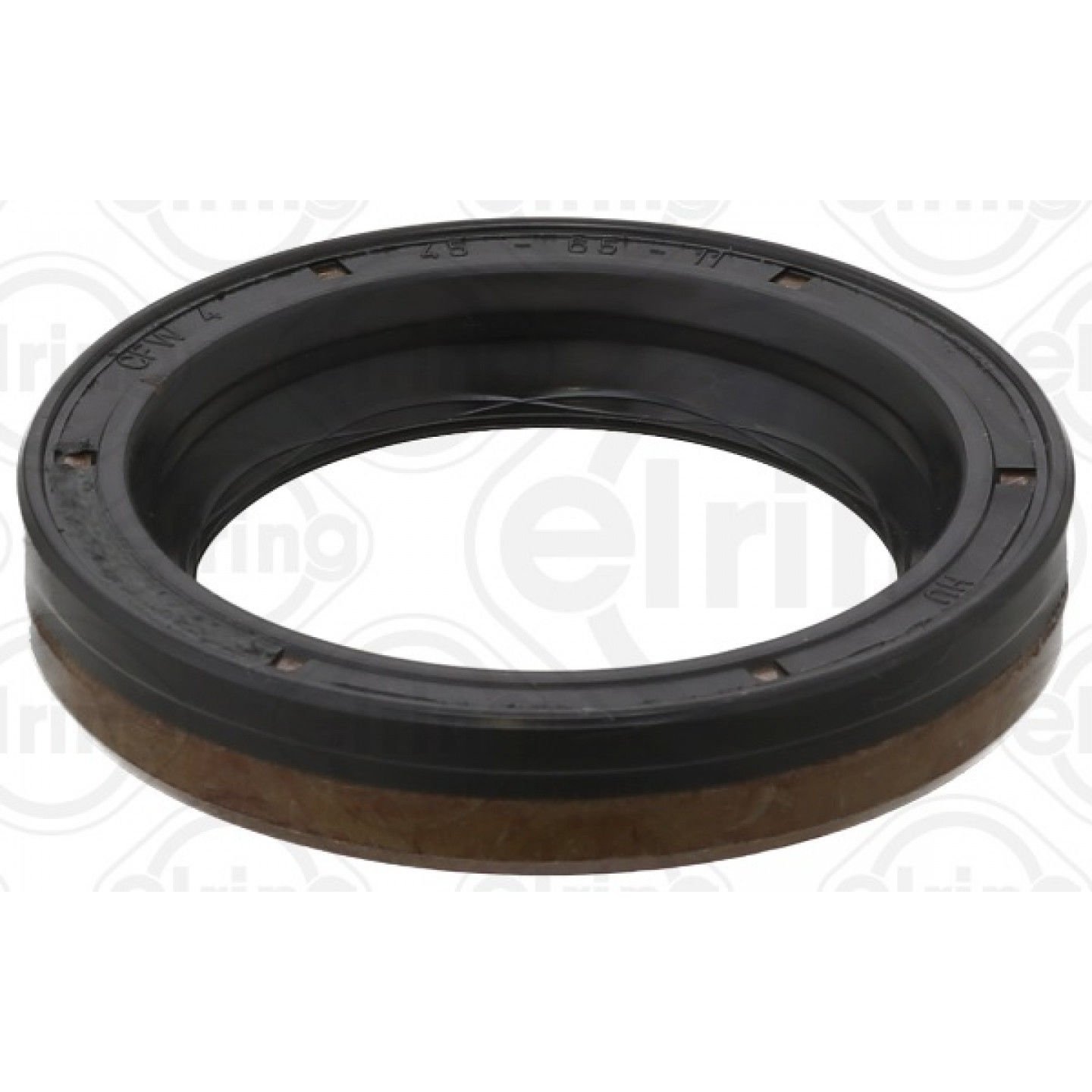 Elring W126 Defransiyel Yan Keçesı (A020 997 25 47)