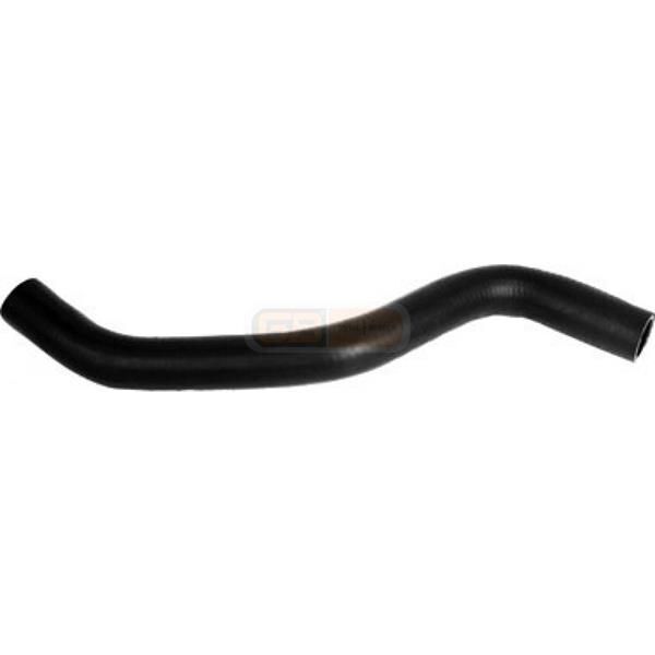 GB RADYATÖR ÜST HORTUMU LAGUNA I 1.6-1.8 16V (7700414161)