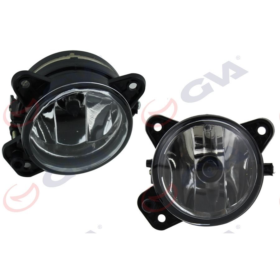 GVA ÖN TAMPON SİS FARI AMPÜL DUY SOL TRANSPORTER T5 -CRAFTER 2006-2012 POLO 05-10 TOUAREG 03-07 FABIA (7E09741699)