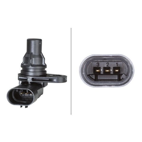 HELLA EKSANTRİK MİLİ DEVIR SENSÖRÜ INSIGNIA A-ASTRA H-J-ZAFIRA B-VECTRA C 1.9 CDTI 2.0 CDTI (1247060)