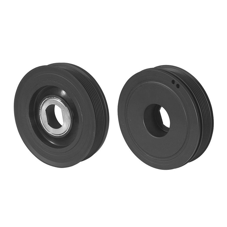 KMETAL KRANK KASNAGI MERCEDES OM622 OM626 W205 S205 W447 . RENAULT TRAFIC II 06> LAGUNA III 07>15 KOLEOS 08> OPEL VIVARO 06> NISSAN X-TRAIL II 09>13 QASHQAI 07> 2.0 DCI M9R (1230300Q1D)