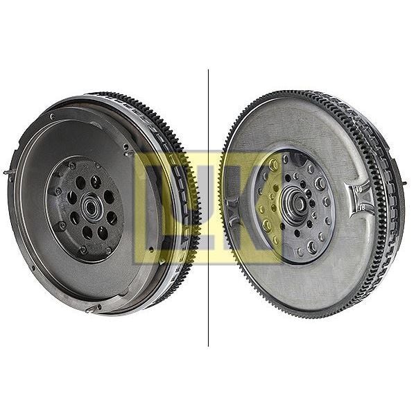LUK VOLAN DMF MERCEDES W204 S204 W212 S212 (A6510305205)