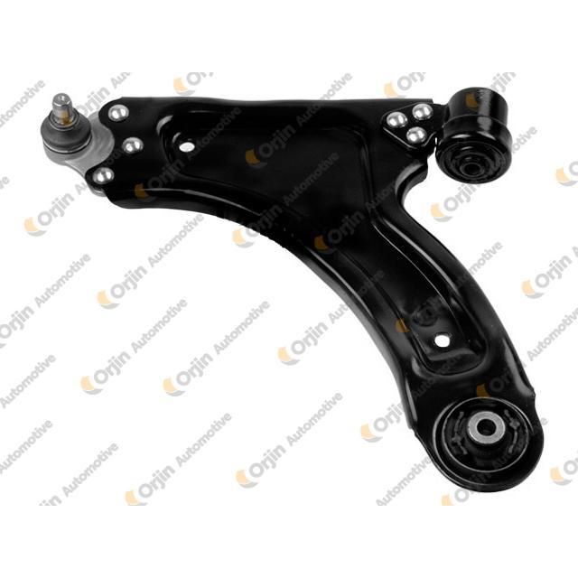 ORJIN ALT SALINCAK KOMPLE SOL OPEL MERIVA A 03>10 (5352027)