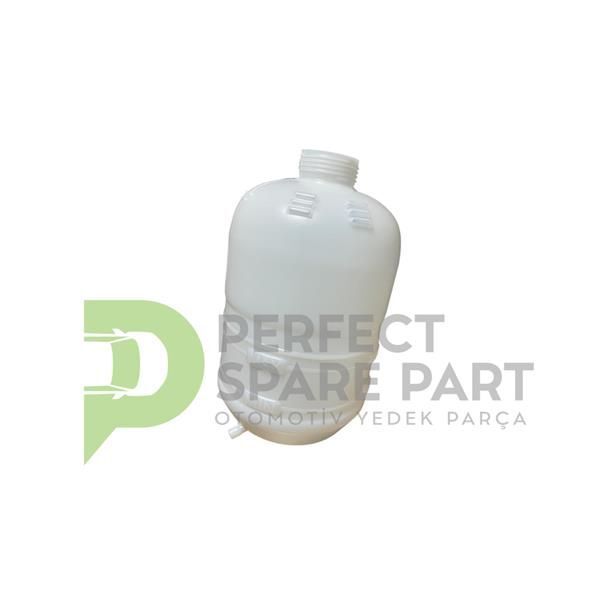 PFT GENLEŞME KAVANOZU KAPAKSIZ R9-R11-R12-TOROS RADYATÖR EK SU DEPOSU (7701203220)