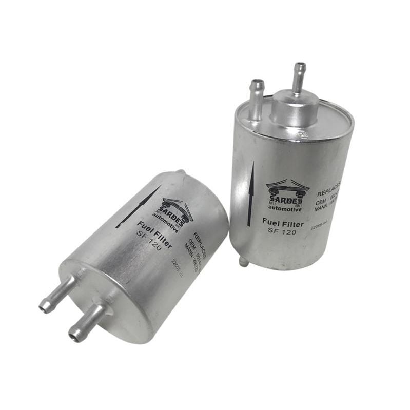 SARDES YAKIT FILTRESI MERCEDES M112 M113 M273 W202 W203 CL203 C208 C209 W210 C215 W220 R230 R170 W463 (A0024773101)
