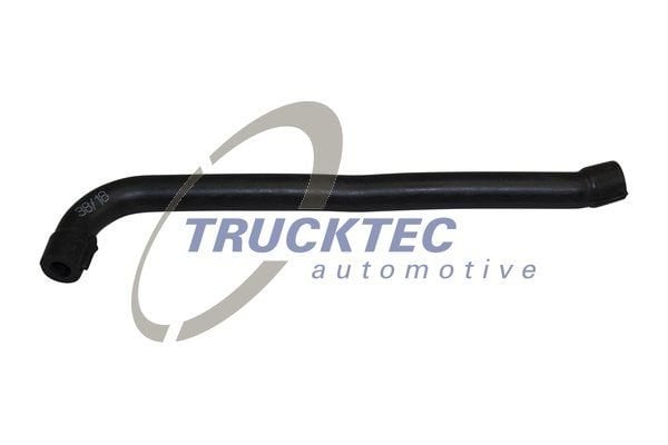 Trucktec Motor Havalandırma Hortumu (A119 094 28 82)