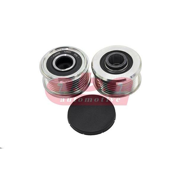 ABA ALTERNATÖR KASNAĞI RULMANLI P206-207-307-308-406-407-PARTNER-C2-C3-C4-C5-C8-XSARA 1.4-1.6-2.0HDI (5705.4F)