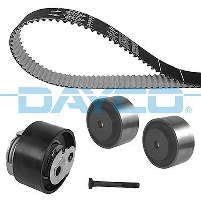 DAYCO TRİGER KİTİ ARKA 3.0D RANGE ROVER VELAR L560 DISCOVERY 5 L462 MONO MOTOR (1311306)