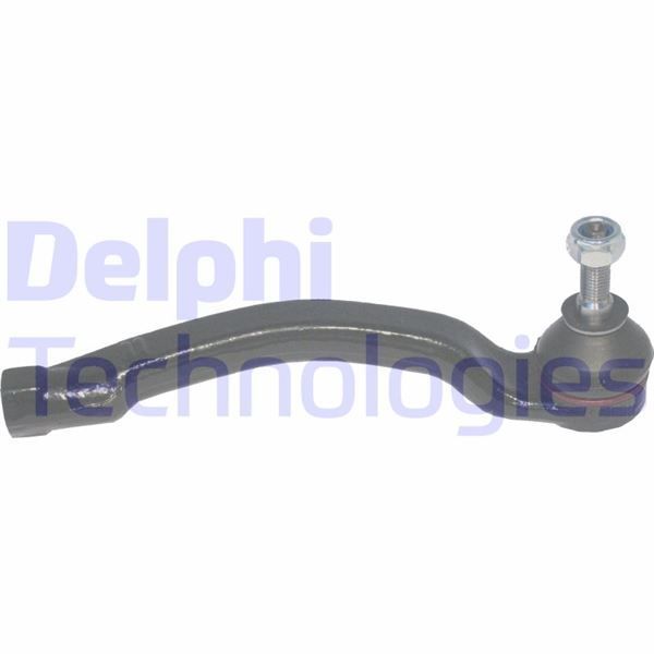 DELPHI ROT BAŞI SAĞ RENAULT MEGANE II 02 SCENIC 03 (7701054584)
