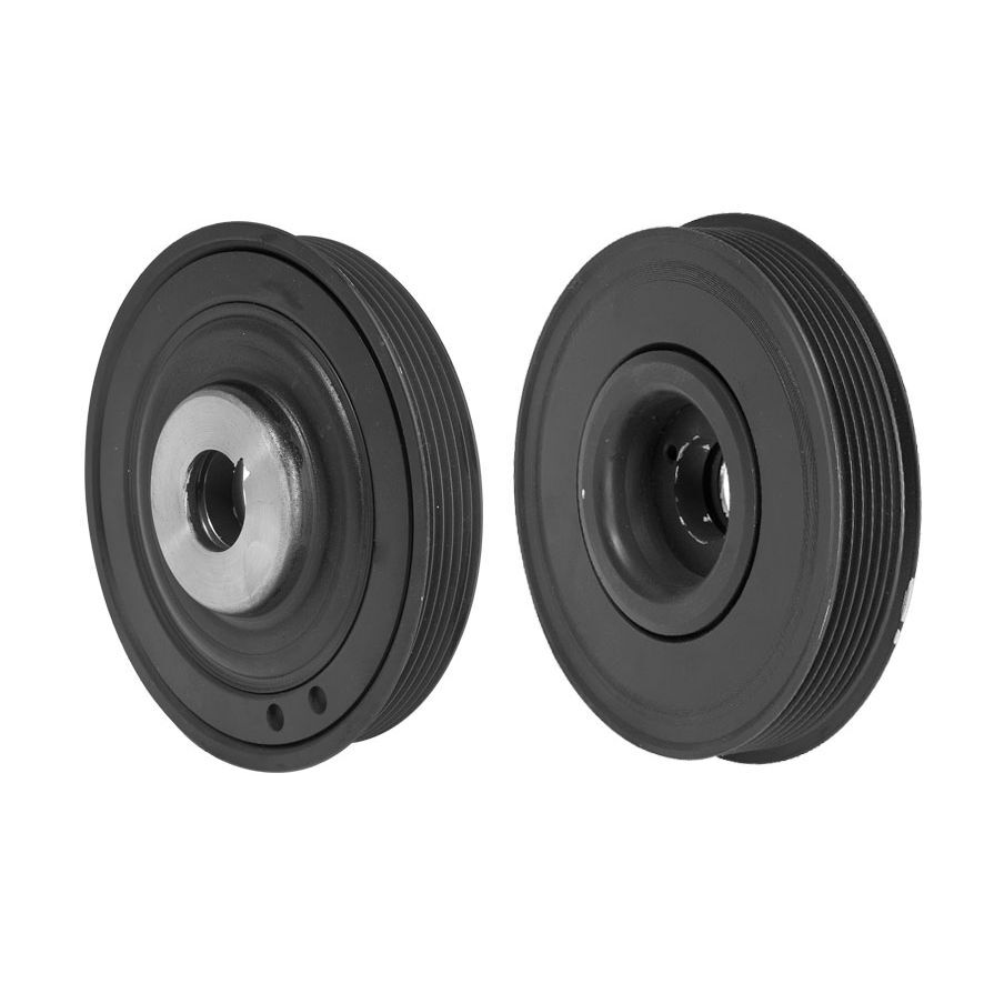 KMETAL KRANK KASNAĞI P206-P307-P406-PARTNER-BOXER-DUCATO-SCUDO-JUMPER-BERLINGO-C5-XSARA 1.9-2.0 HDI (0515.L9)