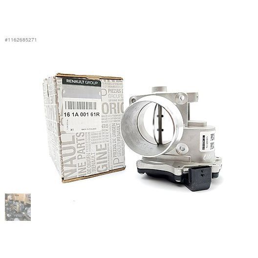 MY KELEBEK KUTUSU MASTER III (161A00161R)