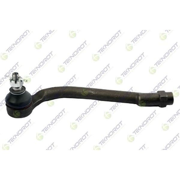 TEKNOROT ROT BAŞI DIŞ SOL HYUNDAI İ30 1.4L 1.6L BENZİNLİ 07-11 1.6L D4FB CRDİ DİZEL 07-11 / KIA CEED 1.4L 1.6 L BENZİNLİ 07- 1.6L D4FB CRDİ DİZEL 06- (568202H000)