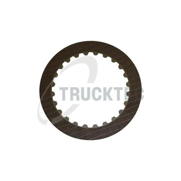 TRUCKTEC OTOMATIK ŞANZIMAN BALATASI 722.9 (A2212720225)