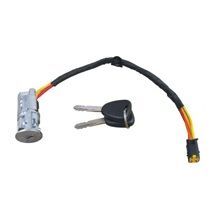 ZENON KONTAK - ANAHTARLI D.LOGAN-SANDERO ALARIM DÜĞMELİ ANAHTAR R.TRAFIC II 2012- 2010- (6001549589)