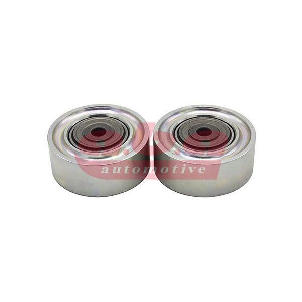 ABA V KAYIŞ GERGİ RULMANI MITSUBISHI L200 2.4L 4N15 KL1T KL2T 15-> / 2.2L 4N14 KL6T 19-> (1341A089)