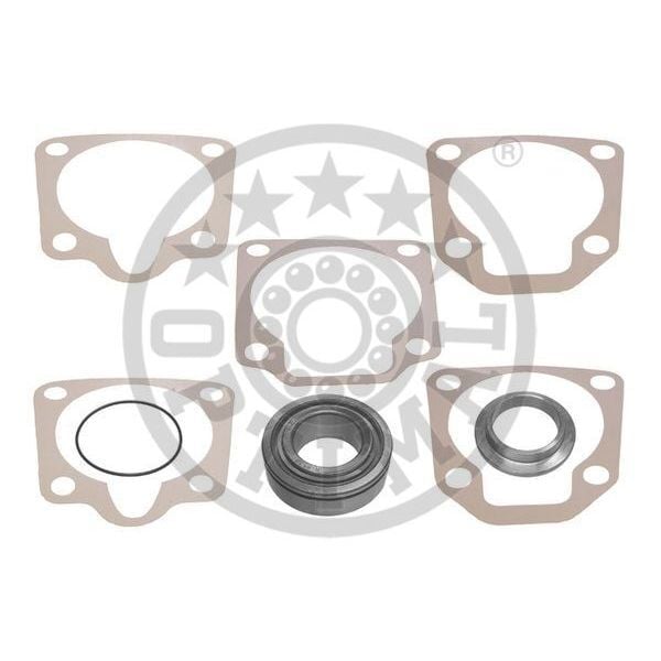 AYFAR FAR SOL R19 05/92-10/95 MEKANİK H4 6010268 (7701036027)