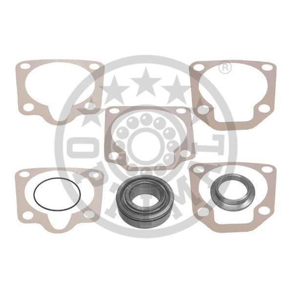 AYFAR FAR SOL R19 05/92-10/95 MEKANİK H4 6010268 (7701036027)