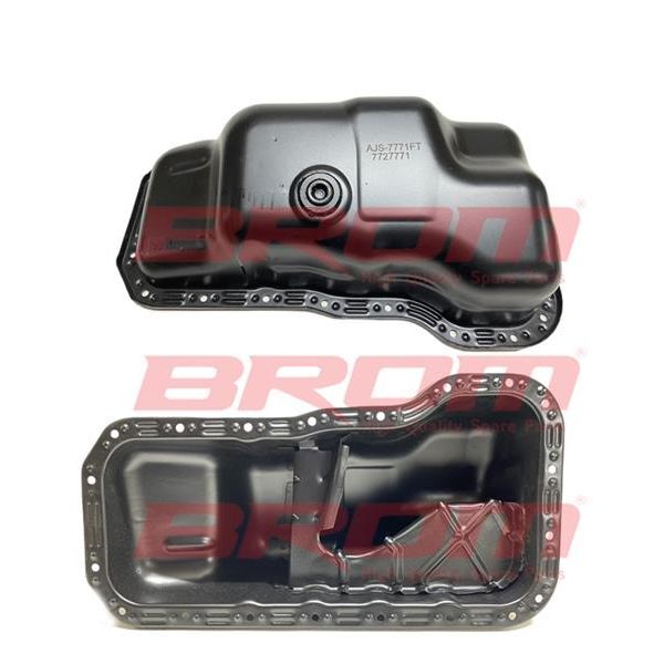 BROM YAĞ KARTERİ TPSX-TIPO-UNO (7727771)