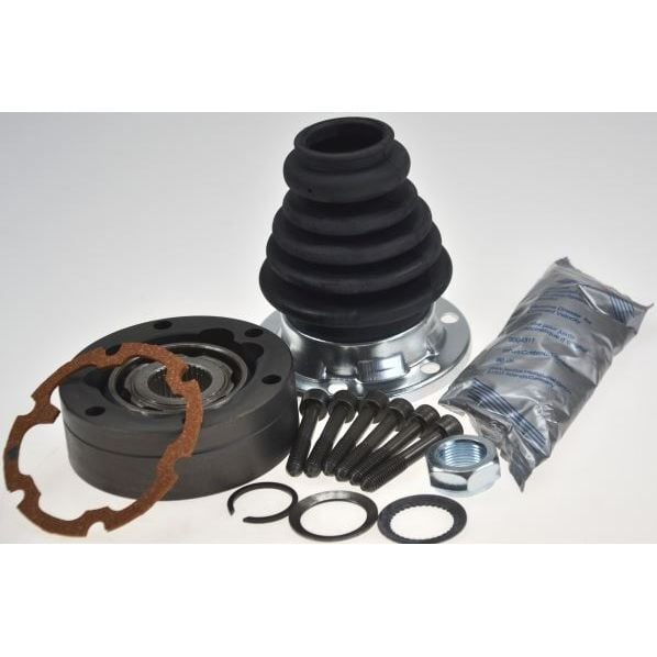 GKN İÇ AKS KAFASI GOLF 3-4 1,9 AGR-AAZ (357498104)