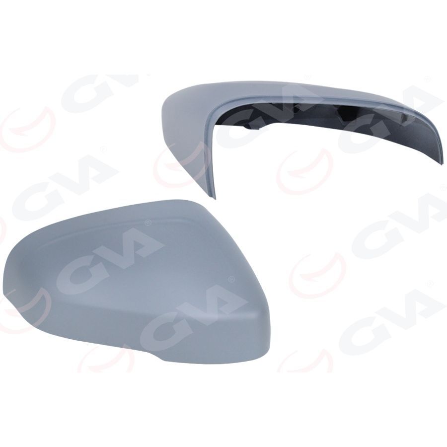 GVA AYNA KAPAGI ASTARLI SAĞ VOLVO S60 II 10>18 S80 II 10>18 V40 10>18 V60 I 10>18 V70 III 10>18 (39804850)