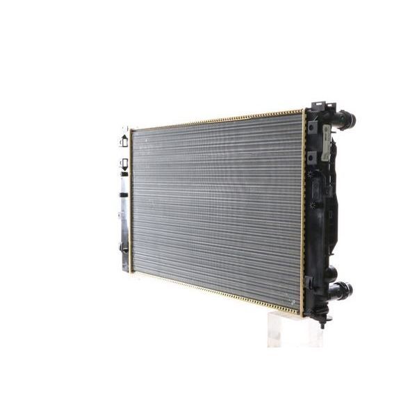 MAHLE RADYATÖR PASSAT 96-00 A4 95-01 A6 00-05 ADP-AHL-ANA-ARM AC KLİMASIZ MEK OTOM 630X412X34 (8D0121251BC)
