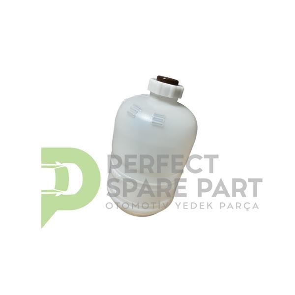 PFT GENLEŞME KAVANOZU KAPAKLI R9-R11-R12-TOROS RADYATÖR EK SU DEPOSU (7701203220)