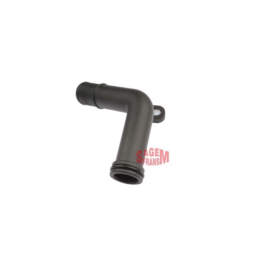 SAGEM DEVİRDAİM SU BORUSU CLIO II-III-IV SYMBOL II 08 14 SANDERO II 12 LOGAN II 12 1.2 16V D4F (7700111985)