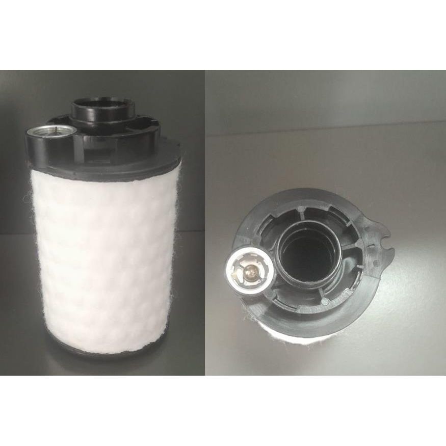 SARDES YAKIT FİLTRESİ PEUGEOT BOXER-CITROEN JUMPER 2.3 HDI FIAT DUCATO 10> 2.3D F1A EURO6 140/160PS ALFA R OMEO GIULIA 2.2D 15> ÜST KAPAKSIZ (1686521980)