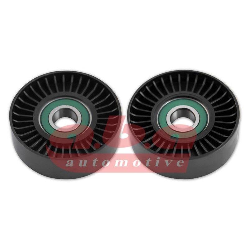 ABA ALTERNATÖR GERGİ RULMANI P206-P307-P406-P407-P607-P807-EXPERT-C5-C8-JUMPY 1.8 16V-2.0 16V-2.0-2.2 (5751.60)