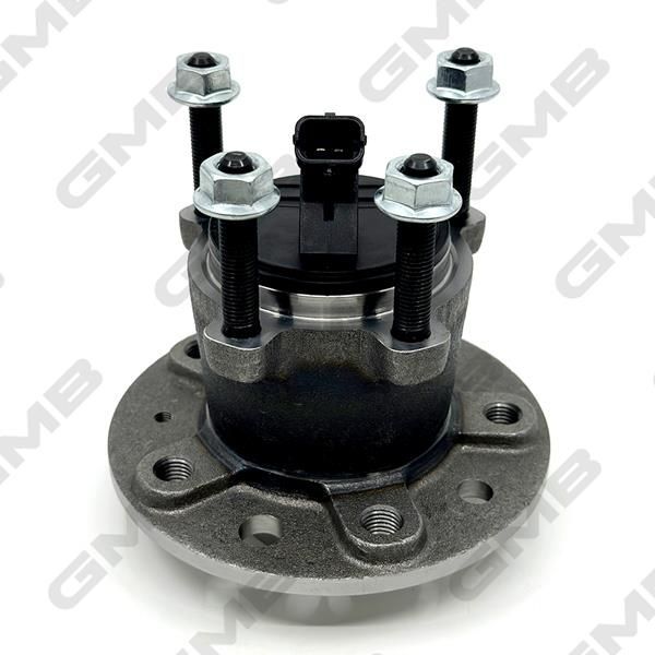 GMB ARKA TEKER PORYASI KOMPLE VECTRA C 02 SIGNUM 03 (1604314)