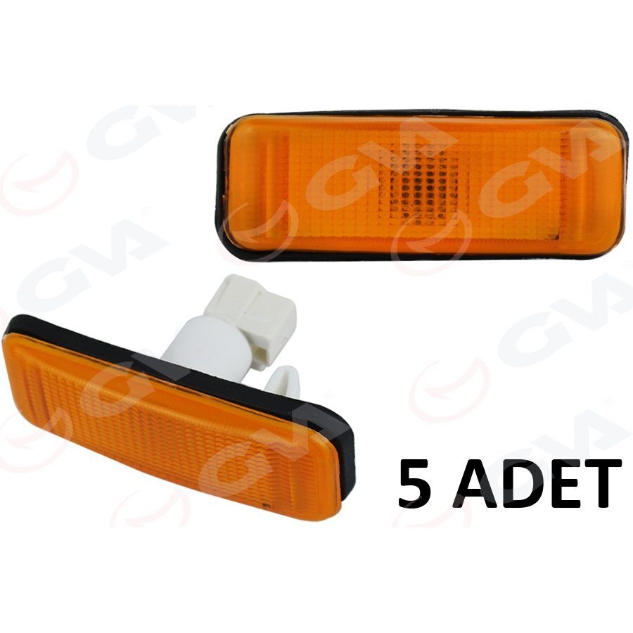 GVA ÇAMURLUK YAN SİNYALİ-TEMPRA (7672085)