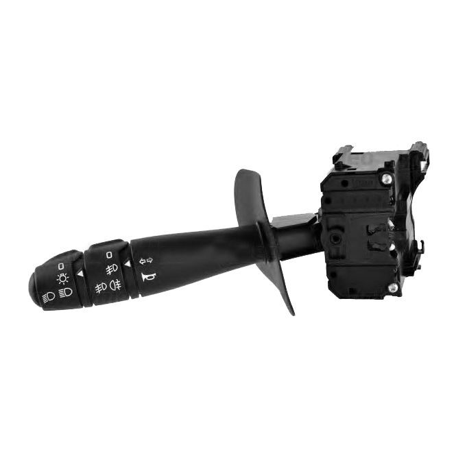 HELLUX FAR KORNA SİNYAL KOLU LOGAN-SANDERO 1.2-1.4-1.6-1.5 DCİ 09 ÖN / ARKA SIS LAMBASI FONKSIYONU ILE (6001551361)
