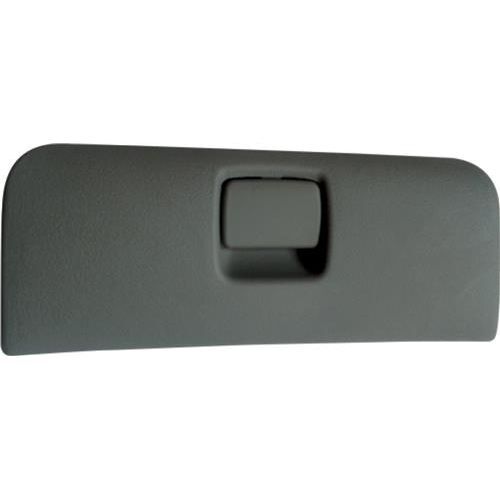 KAYA TORPİDO KAPAĞI CLIO HB 00-05 GRİ (7701054731)