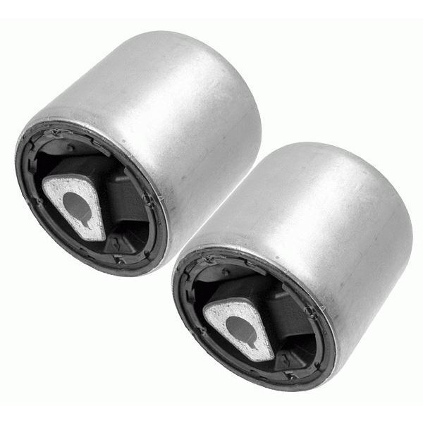 LEMFORDER SALINCAK BURCU ON SAG SOL BMW E65 TAKIM (31120302754)