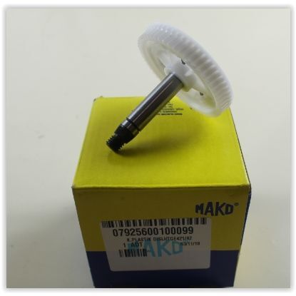 MAKO SİLECEK DİŞLİSİ ÖN SLX-TMPR-R9-R11-PALIO-CHYRSLER