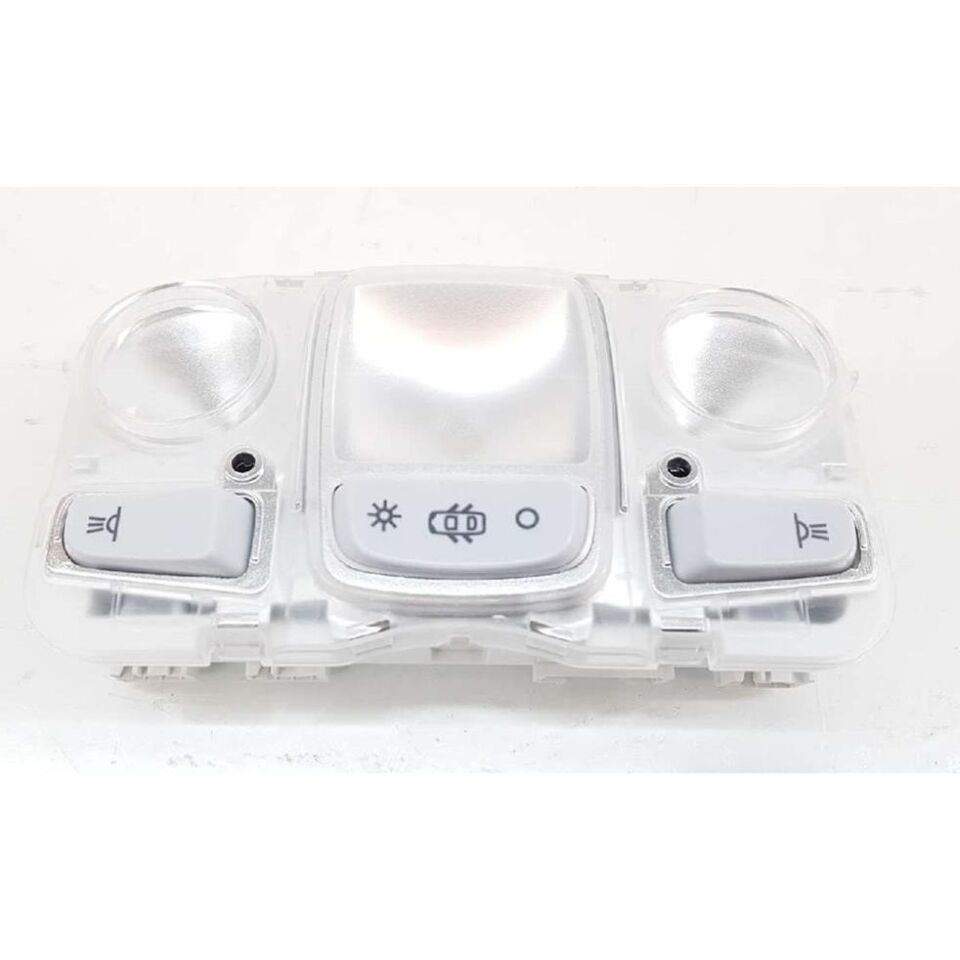 OEK TAVAN LAMBASI P208-P308-P3008-P5008-C4 CACTUS-PICASSO (96781445PR)