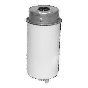 SARDES YAKIT FİLTRESİ FORD TRANSİT 2.0 TD-CI 92 KW/125 HP 05/02-10/04 - 2.4 TD-CI 101 KEW/137 HP X (2C119176BA)