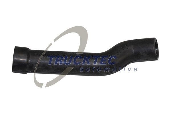 Trucktec Motor Havalandırma Hortumu (A111 018 01 82)
