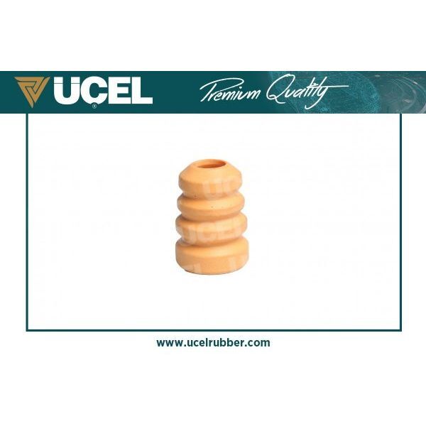 UCEL PUR AMORTİSÖR TAKOZU ÖN FIAT DOBLO COMBI VAN 263 1.4-1.3 D-1.6 D-2.0 D (344815)