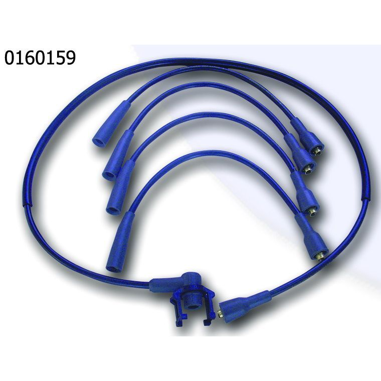 UNUVAR BUJİ BOBİN KABLOSU TK. R9-R11-R21 85-00 C1J (7702247027)