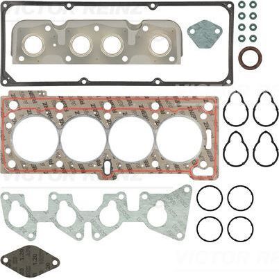 V REINZ MOTOR ÜST CONTA TK. MEGANE I 96> CLIO II 98> KANGOO 97> CLIO SYMBOL I 00> 1.4 K7J 1.6 K7M (7701468710)