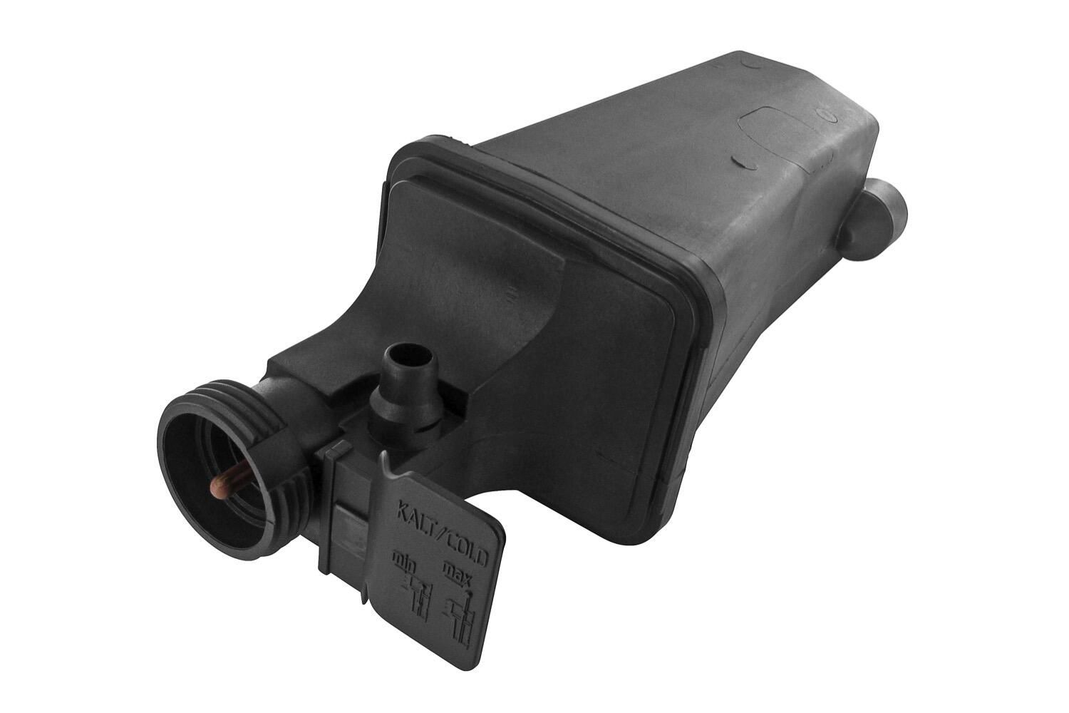 Vaıco Radyatör Su Deposu E46 E53 M47 M57 (1713 7 787 040)