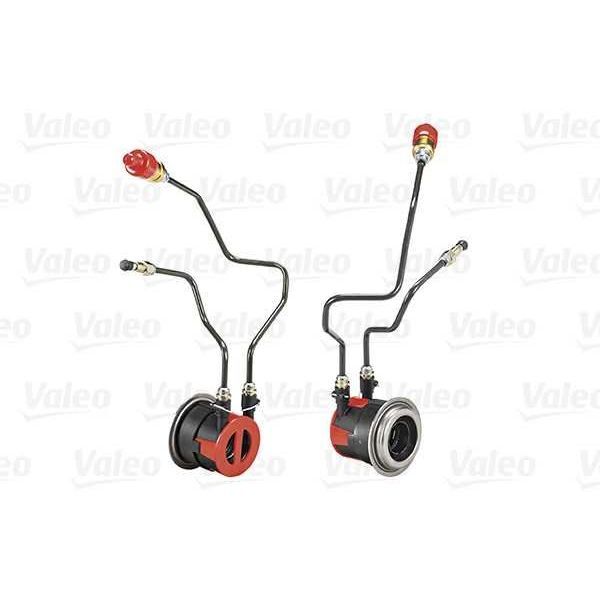 VALEO DEBRIYAJ MERKEZI ALT LAND ROVER FREELANDER I L314 2.0 TD4 (UUB000070)