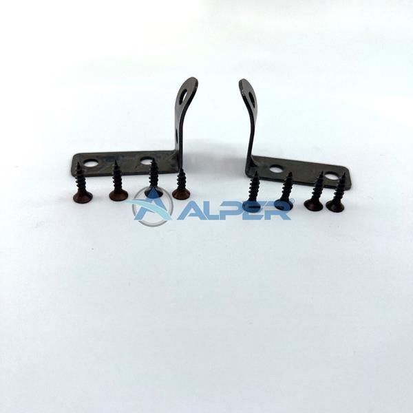 ALPER TORPİDO KAPAK TAMİR TAKIMI A3-A4-S4-B6-B7 (8E1880302E)