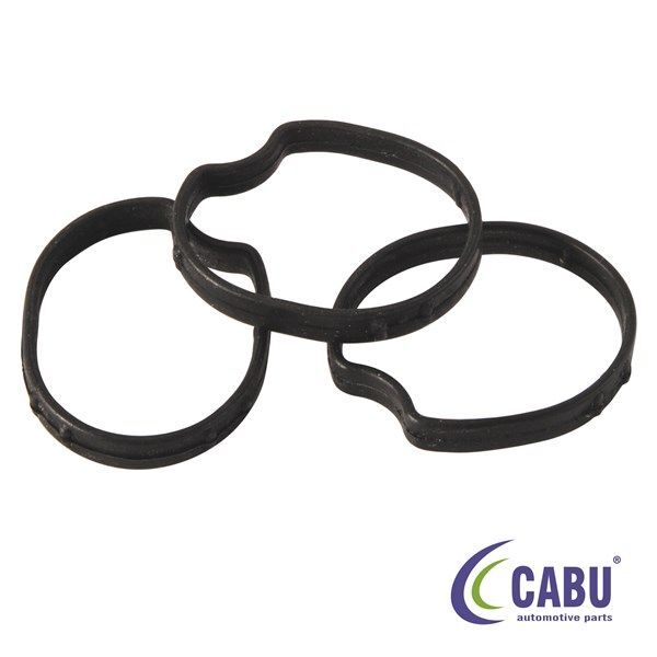 CABU TERMOSTAT GOVDESI CONTASI FOCUS I 98-15 1.8 DI-1.8 TDCI CONNECT 1.8 02>14 (2S4Q8255AB)