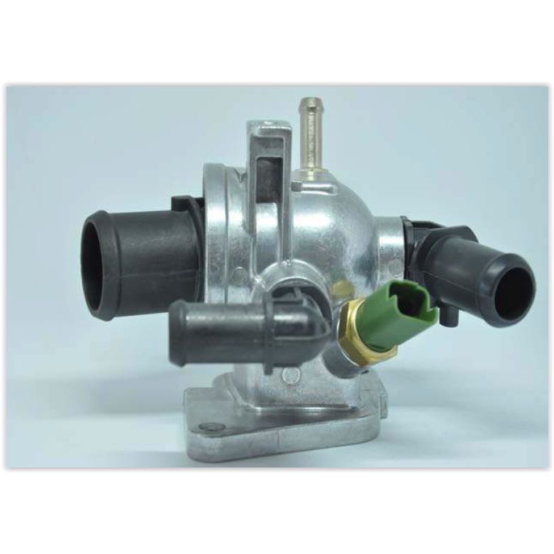 ELBA TERMOSTAT KOMPLE 88 C DOBLO-FIORINO-LINEA-PUNTO-CORSA D-ASTRA H-COMBO 1.3 MTJ 1.3 CDTİ MÜŞÜRLÜ (1338020)