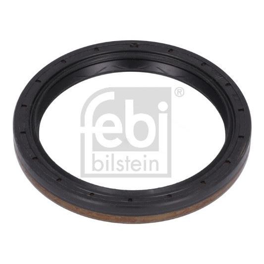 FEBI YAĞ KEÇESİ DİFERANSİYEL 60X74,3X8 ÖN SOL CADDY/GOLF/JETTA (02M301189)