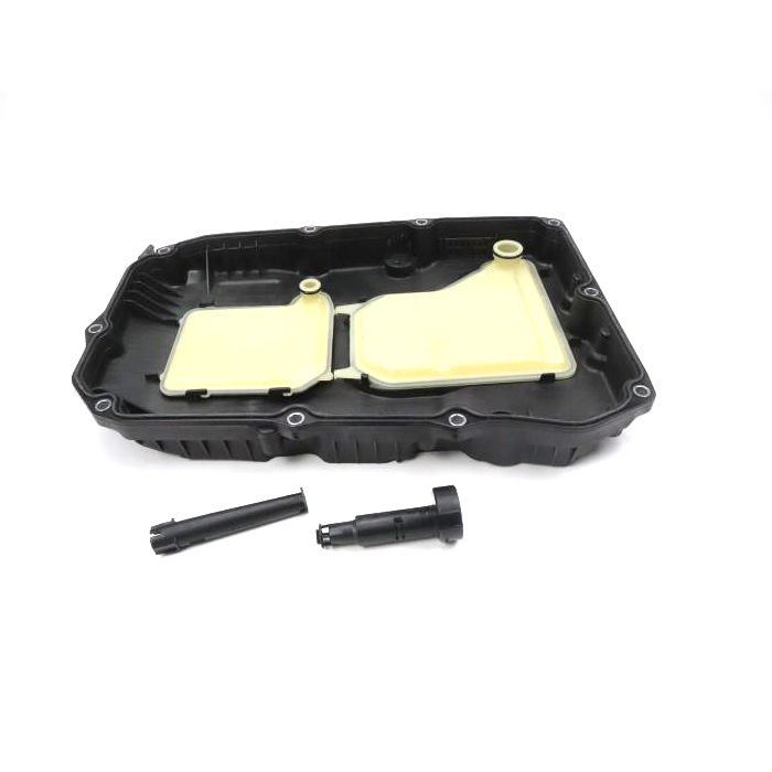 Kyburg Otomatik Şazuman Yağ Karteri W205 W207 W213 W447 (A725 270 37 07)