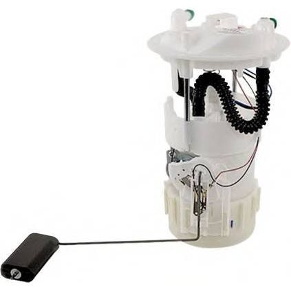 MY DEPO ŞAMANDIRASI MGN II 1.4 16V-1.6 16V-2.0 16V 02 XC (8200130191)