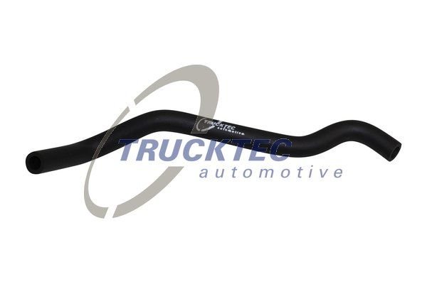 Trucktec Motor Havalandırma Hortumu (A111 018 03 82)